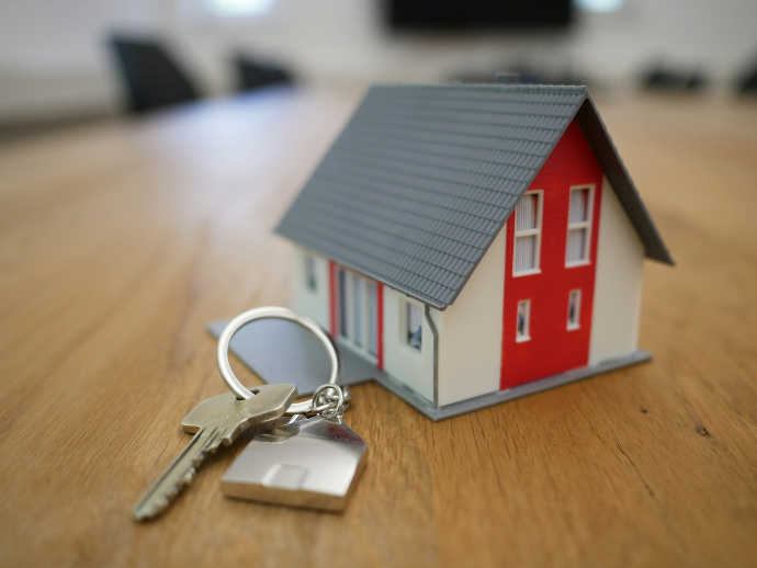 clef et maison dame diagnosticstable