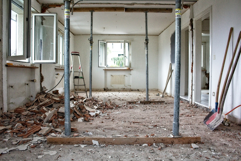 rénovation dame diagnostics