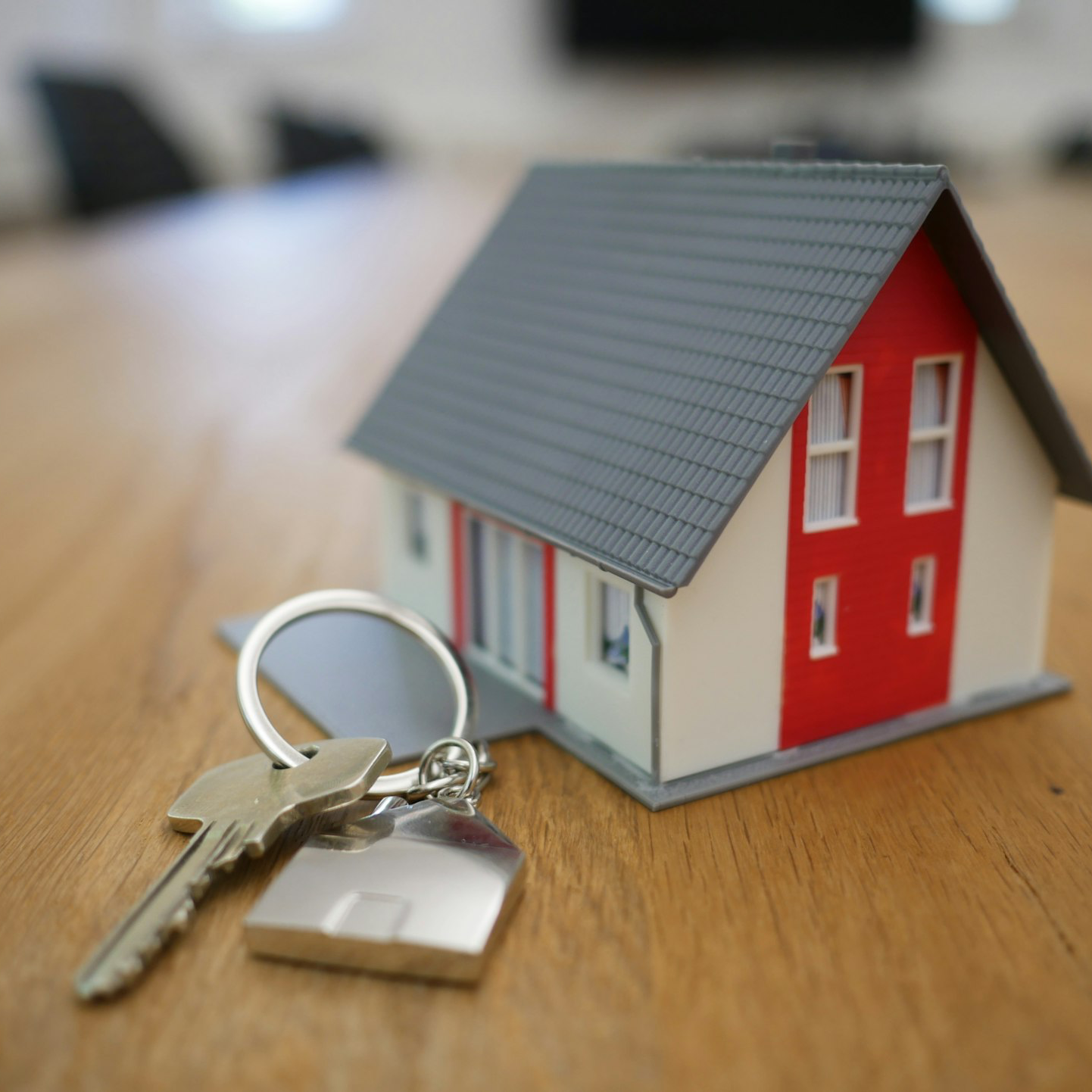 clef et maison dame diagnostics